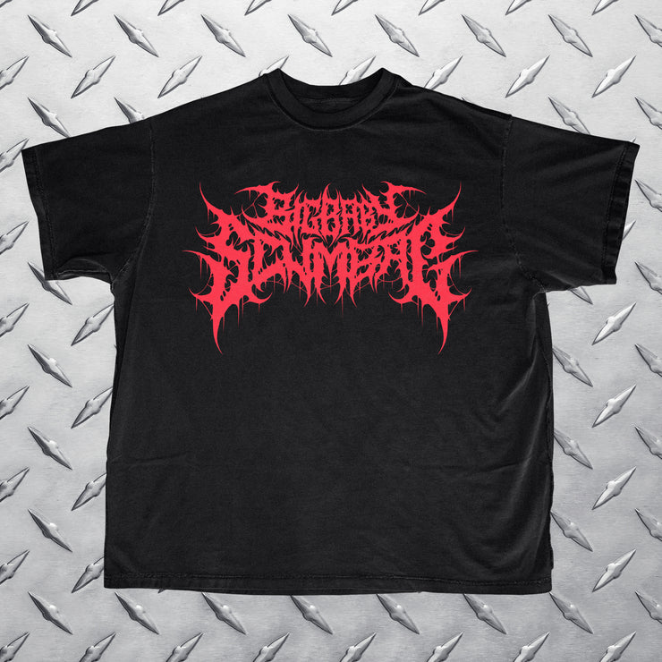 Metal Tee