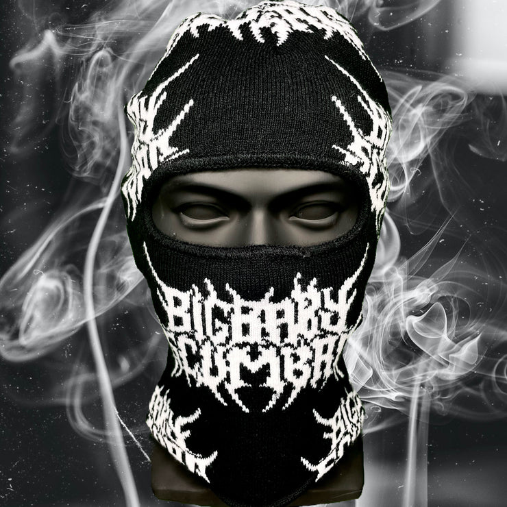 Noob Balaclava