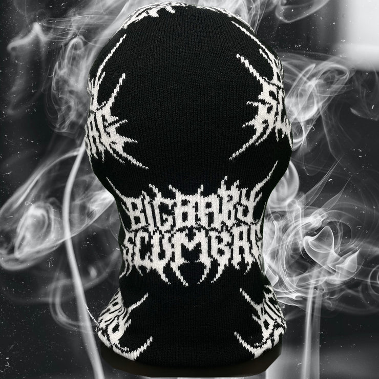 Noob Balaclava