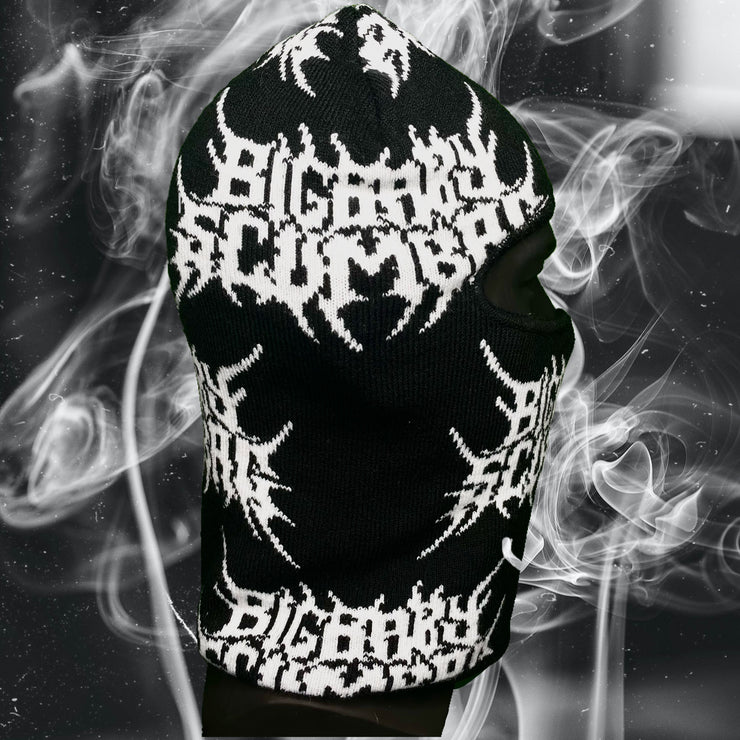 Noob Balaclava