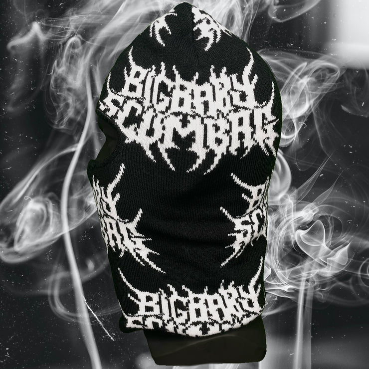 Noob Balaclava