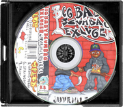 BOOTLEG CD